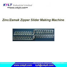 Kylt Metal Zipper Making Machine for Slide/Puller